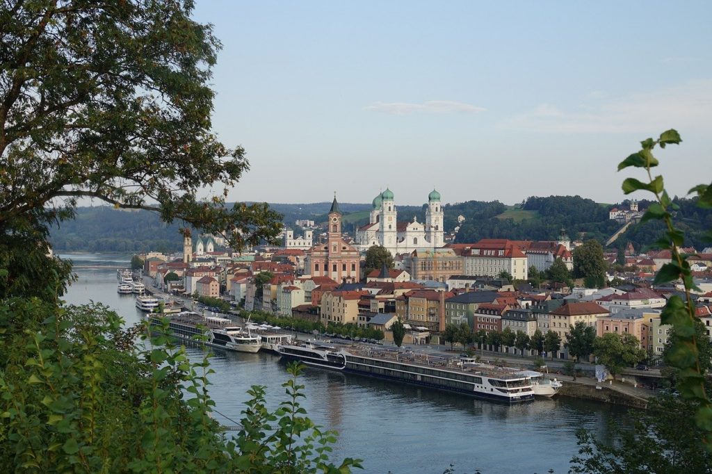 Passau_Pixabay 4240946_1280